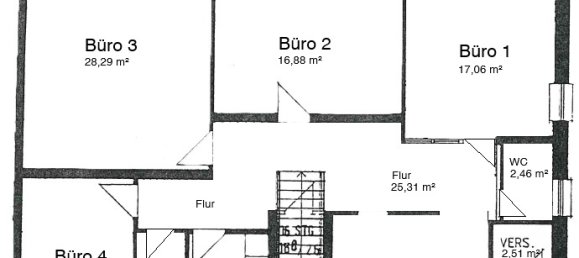 Офис 127м² в Северная Фрисландия, Германия № 22156 3