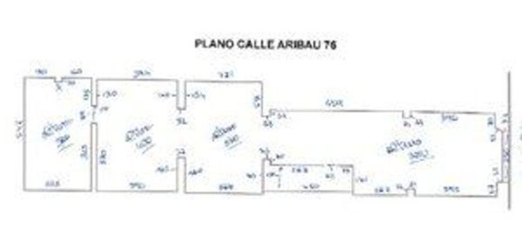 133m² Commercial property in Eixample, Spain No. 170703 7
