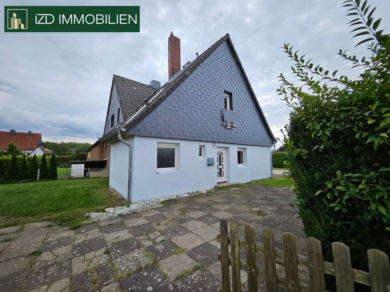 Таунхаус с 4 спальнями в Пайне, Германия № 313007