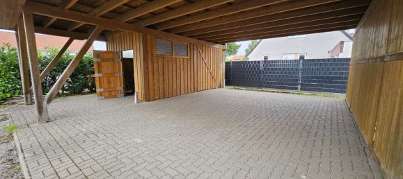 Таунхаус с 4 спальнями в Пайне, Германия № 313007 15