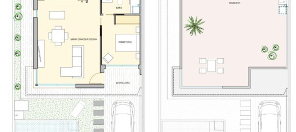 3 Schlafzimmer Villa in Roda, Spain, Nr. 142 12