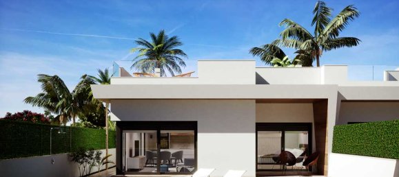 3 Schlafzimmer Villa in Roda, Spain, Nr. 142 10