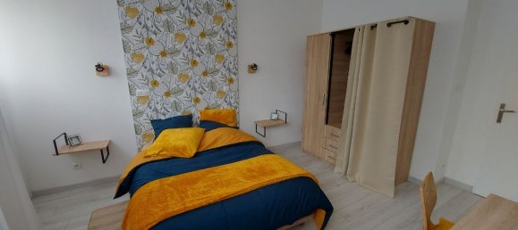 2 rooms Apartment in Montbeliard, France No. 289946 2