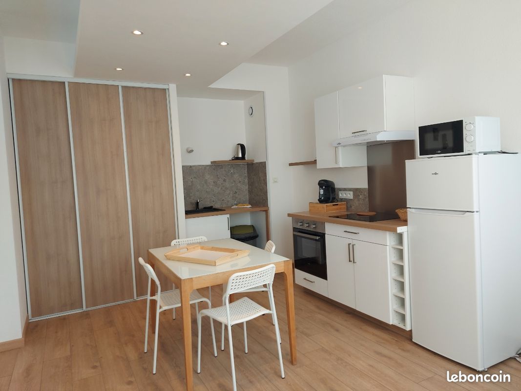 2 rooms Apartment in Montbeliard, France No. 289946