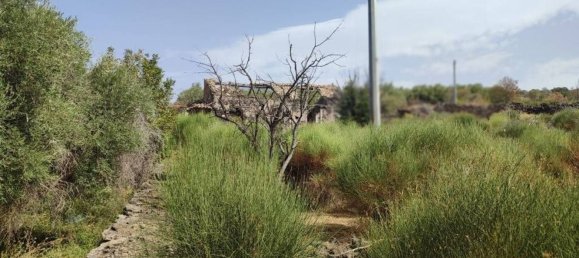 Terreno em Santa Maria di Licodia, Italy 4320 m² N.º 170035 8