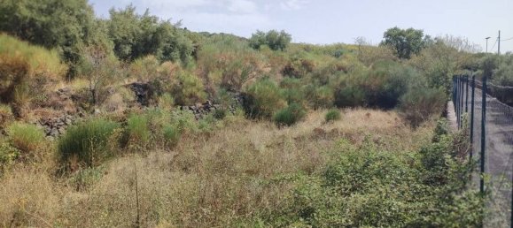 Terreno em Santa Maria di Licodia, Italy 4320 m² N.º 170035 3