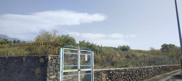 Terreno em Santa Maria di Licodia, Italy 4320 m² N.º 170035 2