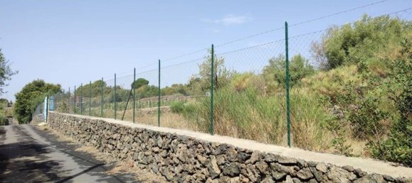 Terreno em Santa Maria di Licodia, Italy 4320 m² N.º 170035 11