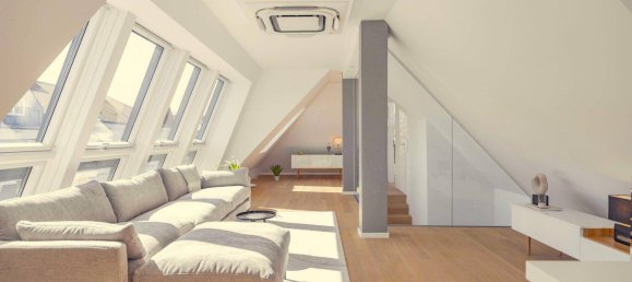 Apartamento de 5 divisões em Margareten, Austria N.º 255502 14