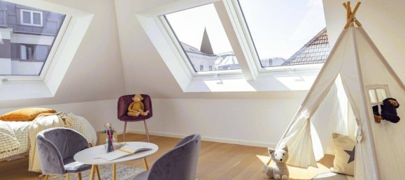 Apartamento de 5 divisões em Margareten, Austria N.º 255502 7