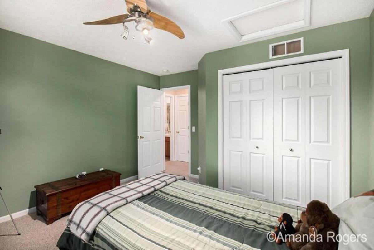 4 bedrooms House in Holt, USA No. 372299