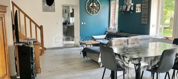 4 غرف نوم منزل في Veron, France رقم 353260 3