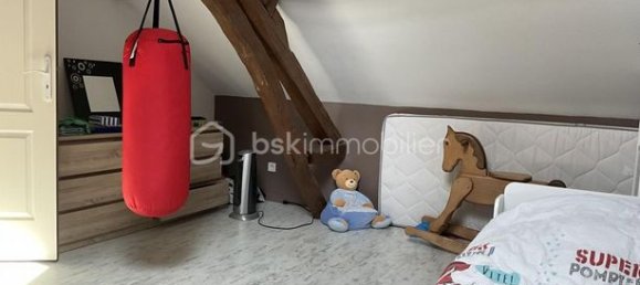 4 غرف نوم منزل في Veron, France رقم 353260 9