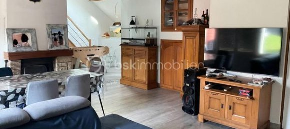 4 غرف نوم منزل في Veron, France رقم 353260 4