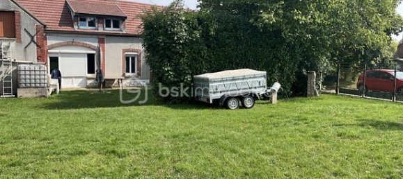 4 غرف نوم منزل في Veron, France رقم 353260 13