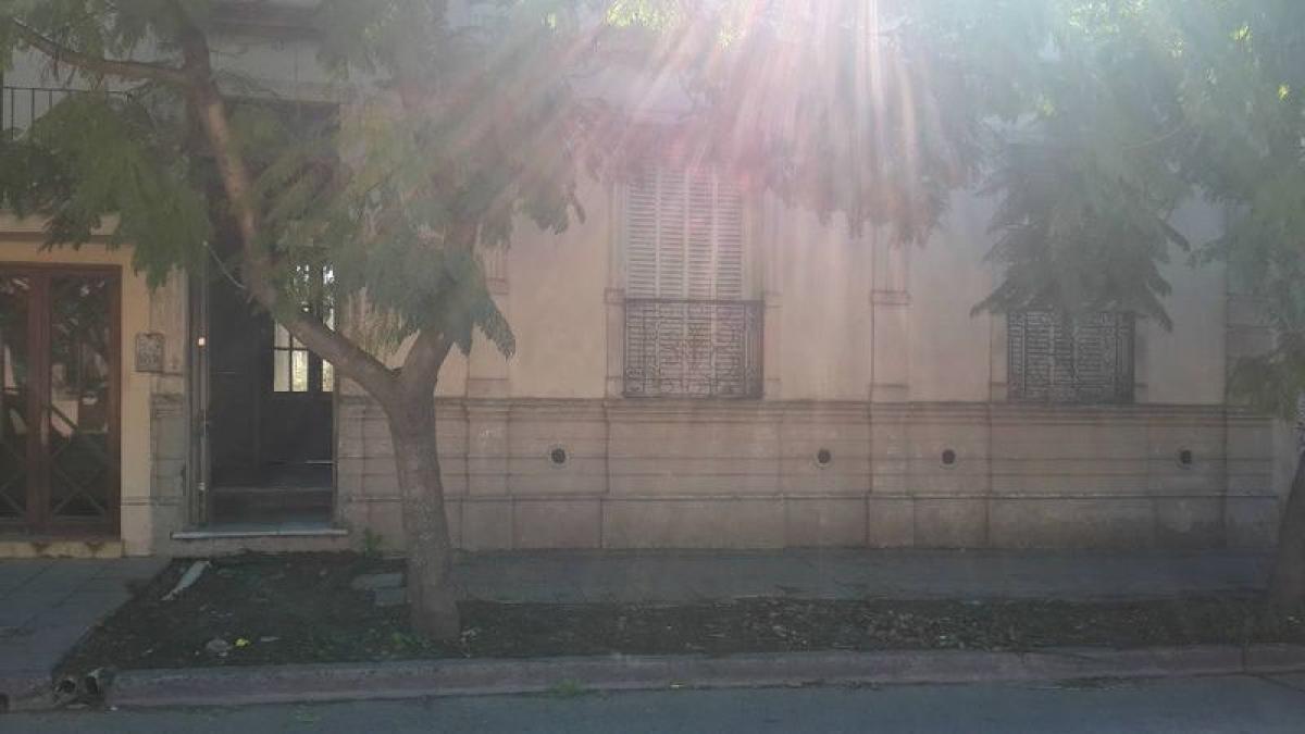 3 bedrooms House in Buenos Aires, Argentina No. 79555