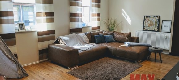 Квартира с 4 спальнями в Нинбург, Германия № 189443 3