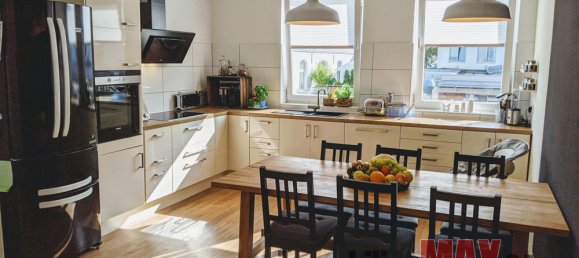 Квартира с 4 спальнями в Нинбург, Германия № 189443 2