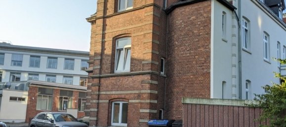 Квартира с 4 спальнями в Нинбург, Германия № 189443 8