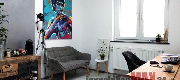 Квартира с 4 спальнями в Нинбург, Германия № 189443 6