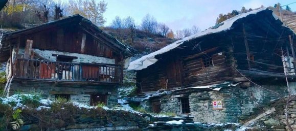 5-Zimmer Haus in Brusson, Italy, Nr. 29610 13