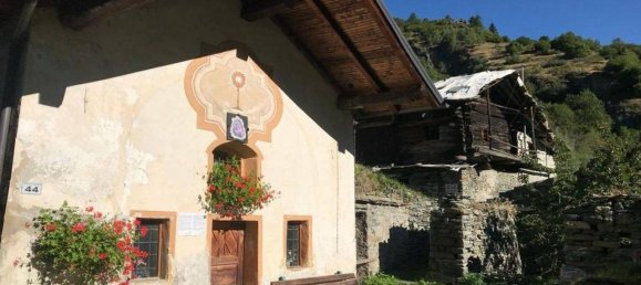 5-Zimmer Haus in Brusson, Italy, Nr. 29610 4