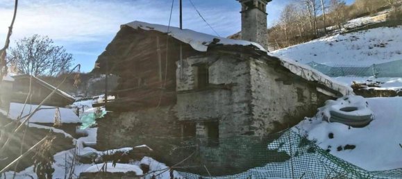 5-Zimmer Haus in Brusson, Italy, Nr. 29610 10