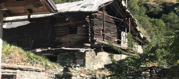 5-Zimmer Haus in Brusson, Italy, Nr. 29610 9