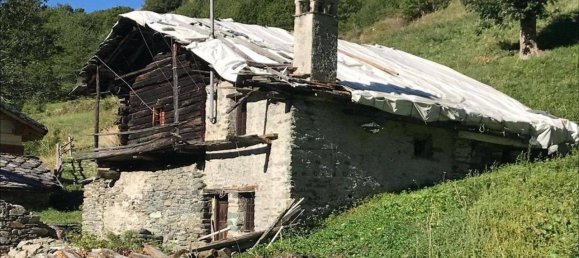 5-Zimmer Haus in Brusson, Italy, Nr. 29610 5