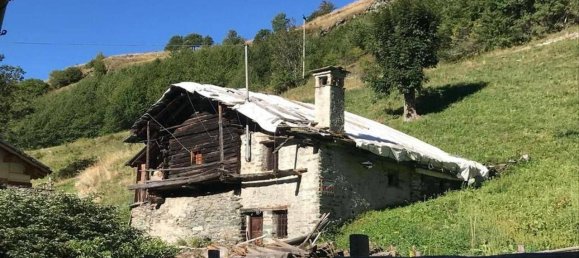 5-Zimmer Haus in Brusson, Italy, Nr. 29610 14