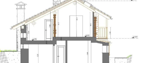 5-Zimmer Haus in Brusson, Italy, Nr. 29610 17