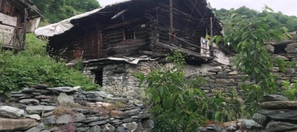 5-Zimmer Haus in Brusson, Italy, Nr. 29610 7