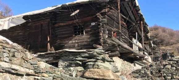 5-Zimmer Haus in Brusson, Italy, Nr. 29610 8