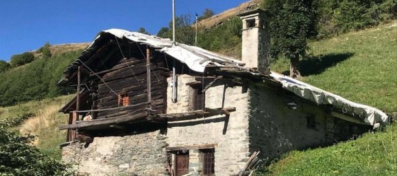 5-Zimmer Haus in Brusson, Italy, Nr. 29610 3