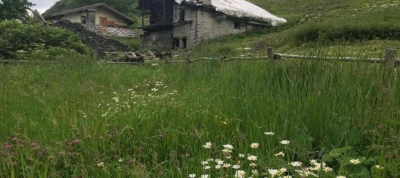 5-Zimmer Haus in Brusson, Italy, Nr. 29610 6