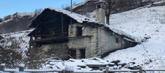 5-Zimmer Haus in Brusson, Italy, Nr. 29610 12