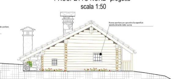 5-Zimmer Haus in Brusson, Italy, Nr. 29610 2