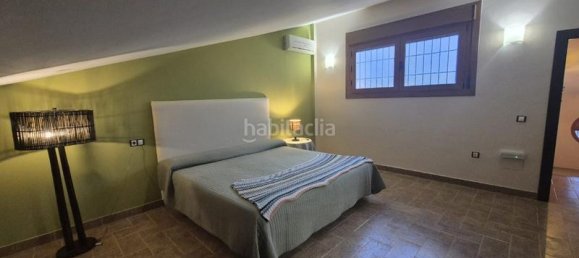 5 غرف نوم منزل في Riogordo, Spain رقم 144252 36