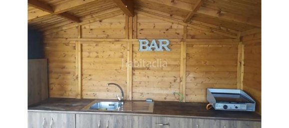 5 غرف نوم منزل في Riogordo, Spain رقم 144252 14