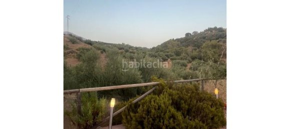 5 غرف نوم منزل في Riogordo, Spain رقم 144252 19