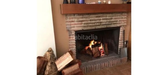 5 غرف نوم منزل في Riogordo, Spain رقم 144252 20