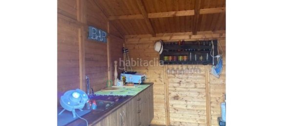 5 غرف نوم منزل في Riogordo, Spain رقم 144252 15