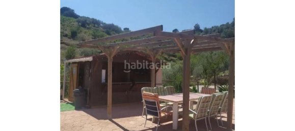5 غرف نوم منزل في Riogordo, Spain رقم 144252 16
