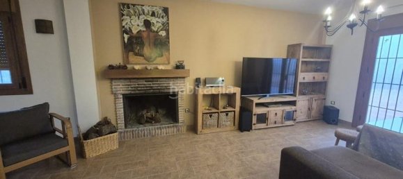 5 غرف نوم منزل في Riogordo, Spain رقم 144252 24