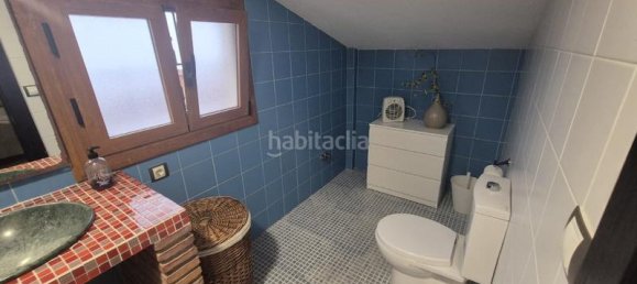 5 غرف نوم منزل في Riogordo, Spain رقم 144252 3