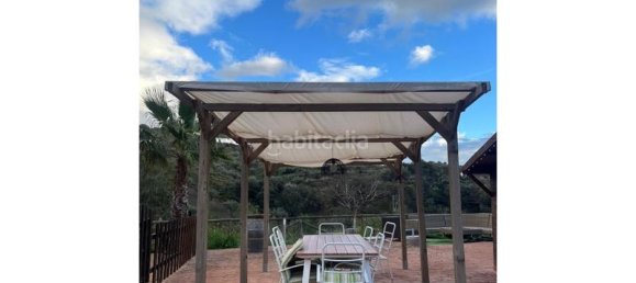 5 غرف نوم منزل في Riogordo, Spain رقم 144252 22