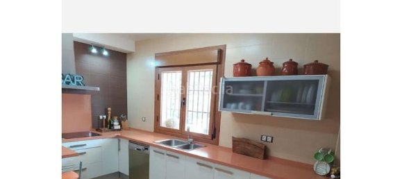 5 غرف نوم منزل في Riogordo, Spain رقم 144252 28