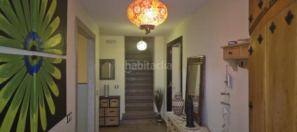 5 غرف نوم منزل في Riogordo, Spain رقم 144252 32