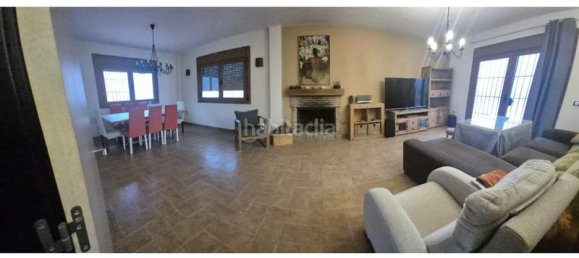 5 غرف نوم منزل في Riogordo, Spain رقم 144252 26