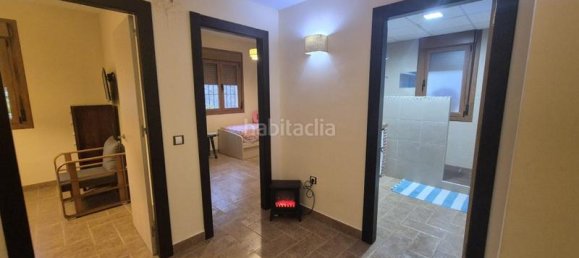 5 غرف نوم منزل في Riogordo, Spain رقم 144252 11